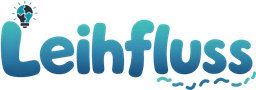 Leihfluss logo